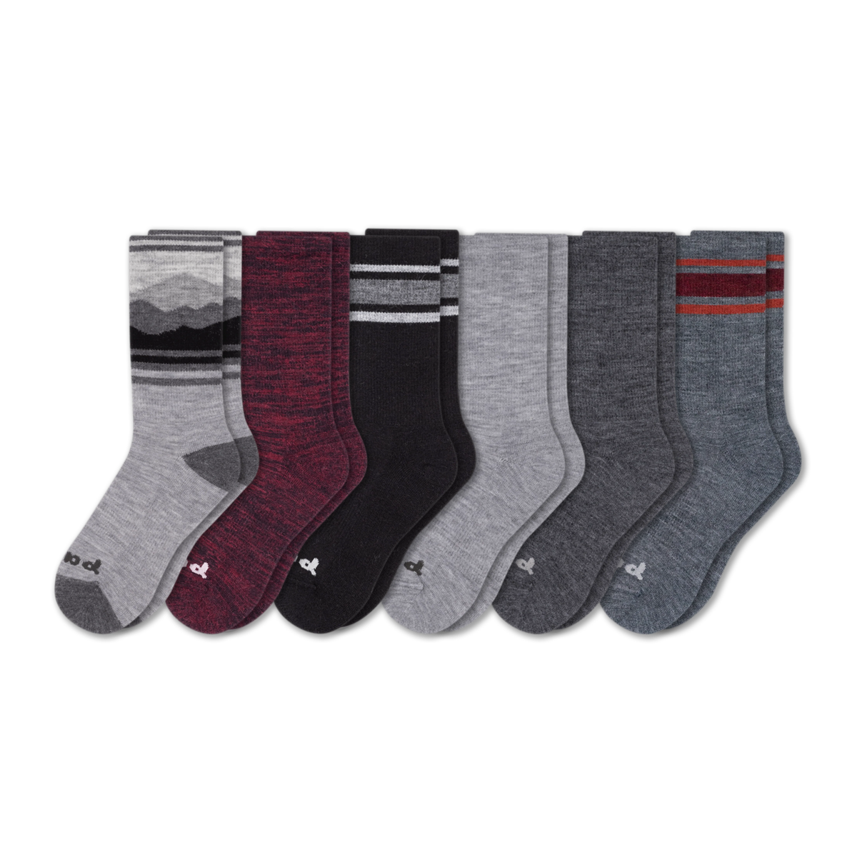 Pacas™ Inc. | Men's Socks