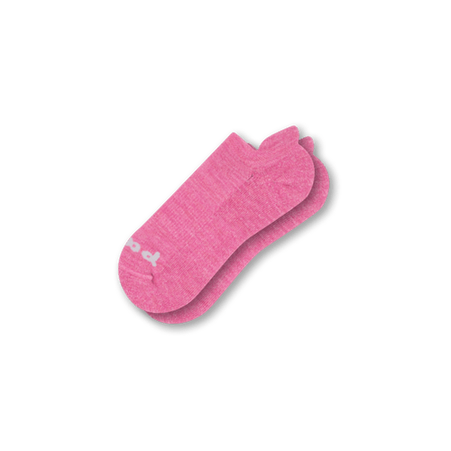 Women's Low-Cut Socks - Singles