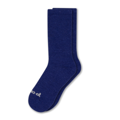 Men's Crew Pacas Socks - Singles