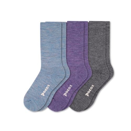 Pacas™ Inc. | Women's Socks