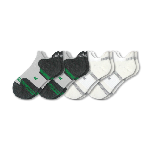 4 Pack - Men's Golf Socks