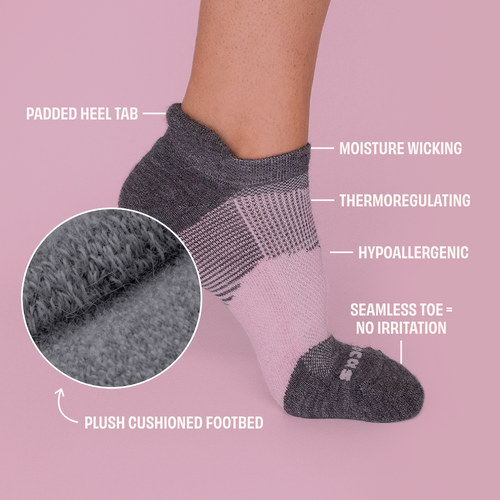 Sock Benefits