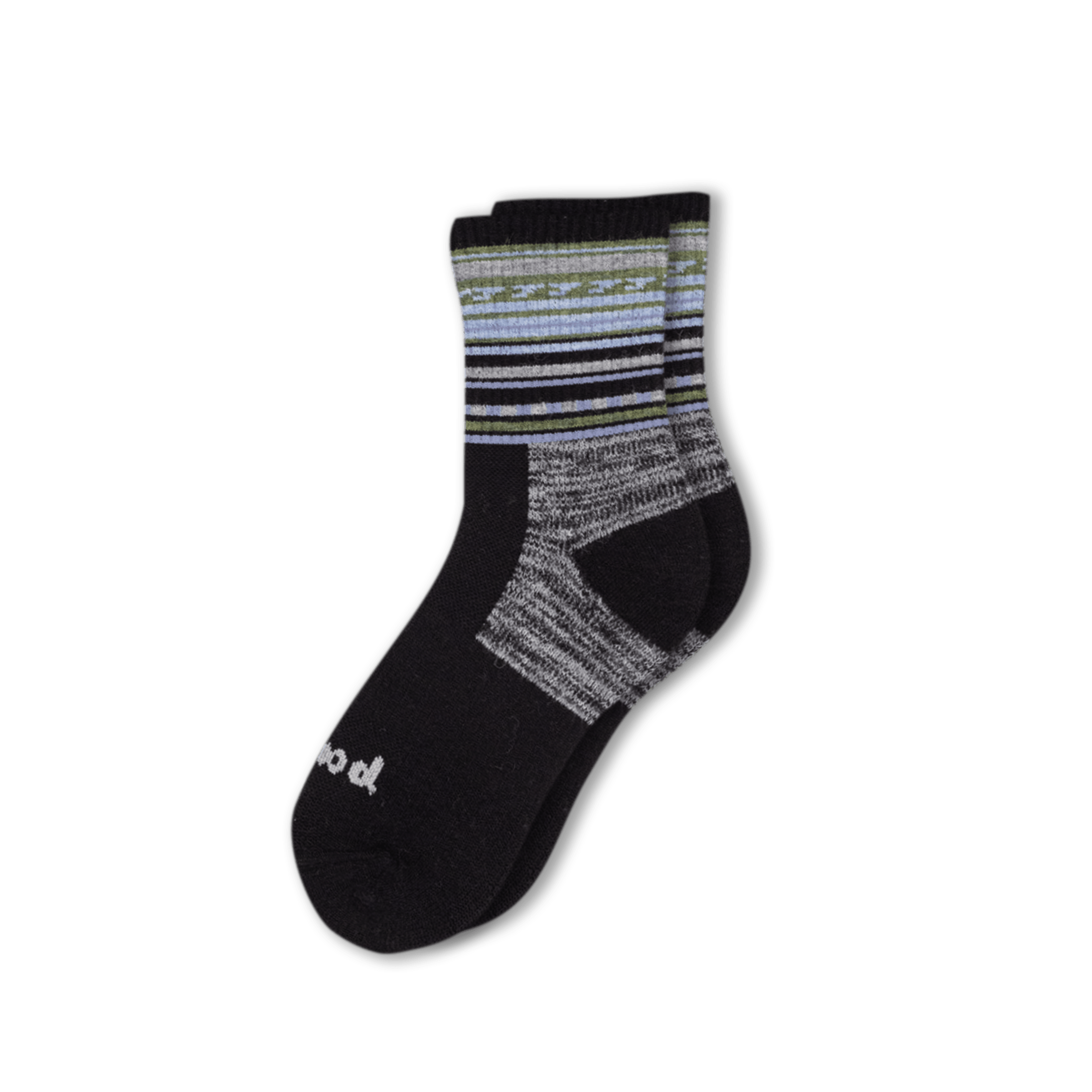 Pacas™ Inc. | Men's Hiking Crew Socks