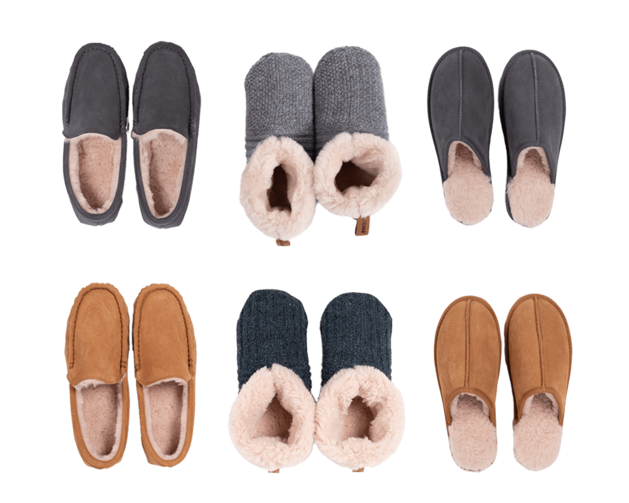 Men's Slippers