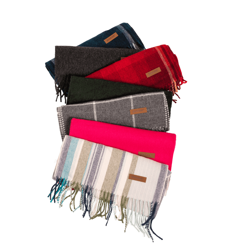 Women's Scarves